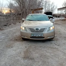 Toyota Camry 2008