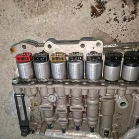 Hyundai Mazgi 6 skos