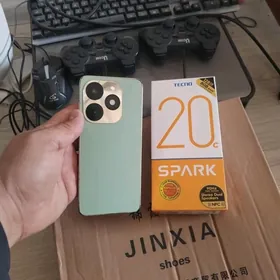 TECNO 20 (Ram 8/128 gb)