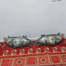 fara karolla es 2012