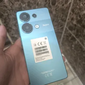 Redmi not 13 pro obmen