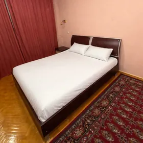 Spalny ganritur Спальный Гарни