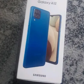 samsung a12 6/128