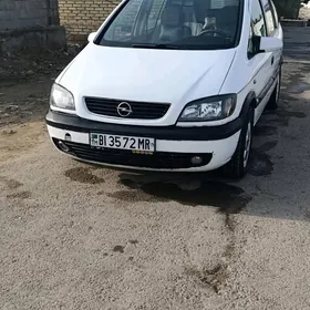 Opel Zafira 1999