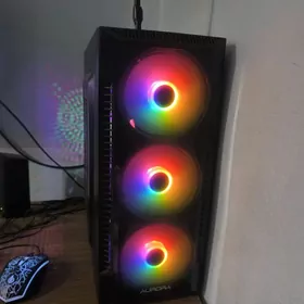 i5 6600 rx580sp 8gb ram16gb