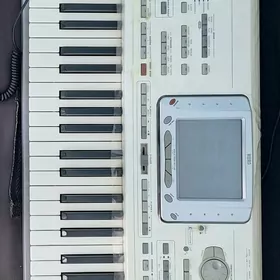 korg pa2x pro