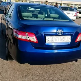 Toyota Camry 2010