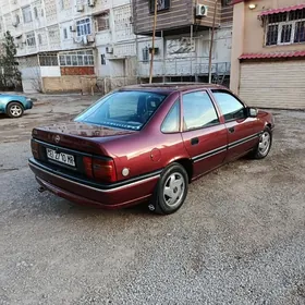 Opel Vectra 1995