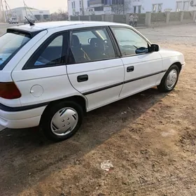 Opel Astra 1993