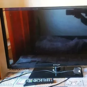 телевизор плаза