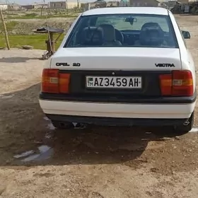 Opel Vectra 1991