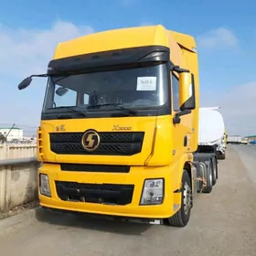 Dongfeng Special Truck 2022