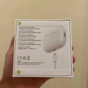 Airpods pro 2gen