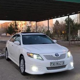Toyota Camry 2011