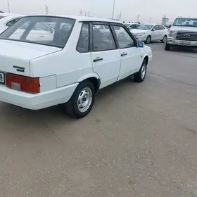 Lada 21099 2000