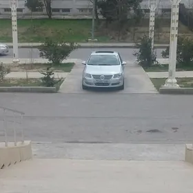 Volkswagen Passat 2006