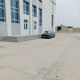 Lada 2106 1987