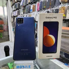 samsung m12