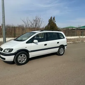 Opel Zafira 1999