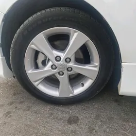 karola exclusiv diska teker 16