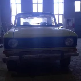 Москвич 412 1982