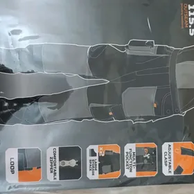 Мужской комбинезон/Роба