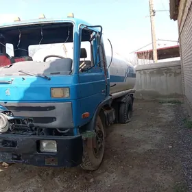 Dongfeng K01S/K02S 2013