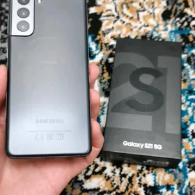 Samsung S21 TP 8/128
