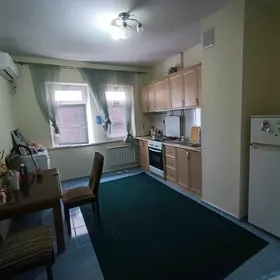 Мир 7/2 1 ком 6 этаж