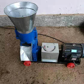 Granulyator iym yasayan