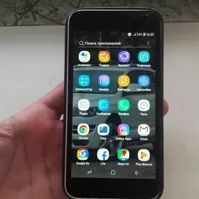 Samsung j2 core abmen