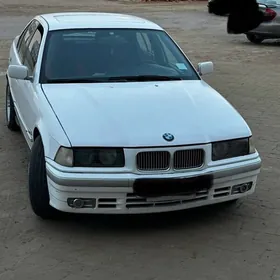 BMW 320 1992