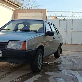 Lada 21099 2003