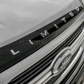 Ford Limited Ÿazgy