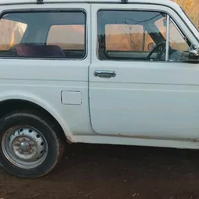 Lada 2101 1985