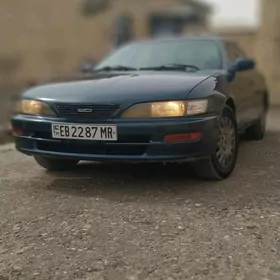 Toyota Carina 1998