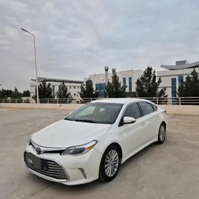 Toyota Avalon 2015