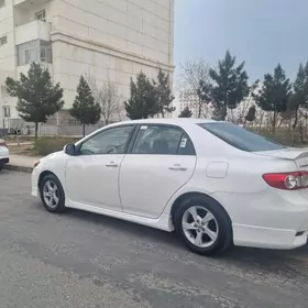 Toyota Corolla 2012