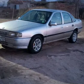 Opel Vectra 1991