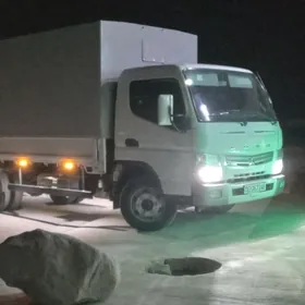 Mitsubishi Canter 2023