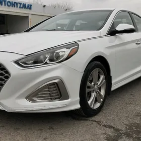Hyundai Sonata 2019