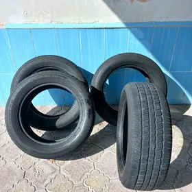 265/55/20 original Dunlop