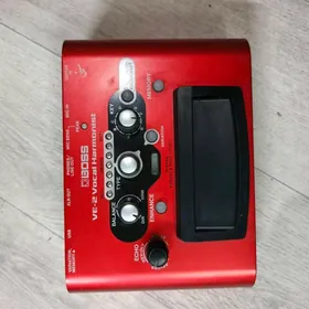 вокальный процессор