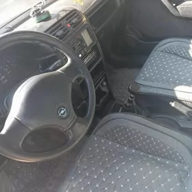 Opel Vectra 1991