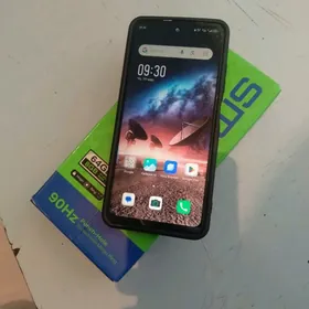 INFINIX SMART 8. 4+4/64