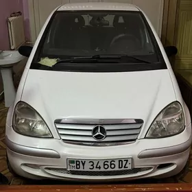 Mercedes-Benz A150 2003