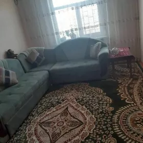 Уголок отдыха