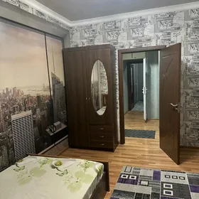 ARENDA JAÝ 2 KOMNAT FULL