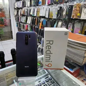Redmi 9 3,32
