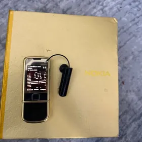 8800 Nokia